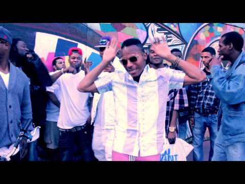 "For My Underdogs" CLM feat Raphelle Andrews -TrueShit, WallyMac, BayBoy [HD]