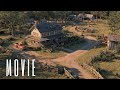 Best Family Drama In English Wild Prairie Rose Full Movie 4K