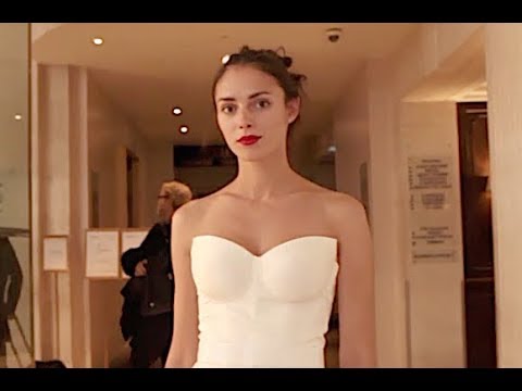 PRESENTATION Highlights Fashion Week SS 2019 Paris - Fashion Channel