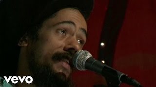 Damian &quot;Jr. Gong&quot; Marley - All Night (Live @ VH1.com) ft. Stephen Marley