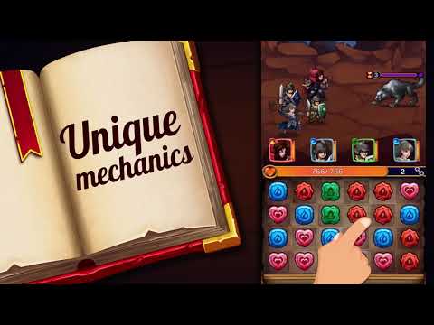 Fable Age: Retold Video