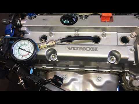 honda accord jdm k24a 2.4l vites moteur 2003-2006: video still