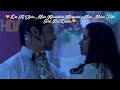 Maine Tujhe Chaha To Apna Banaya To Lovely WhatsApp Status