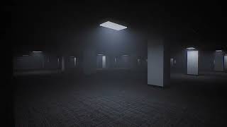 Watch and explore about Backrooms: Exploration PC Steam CD-sleutel