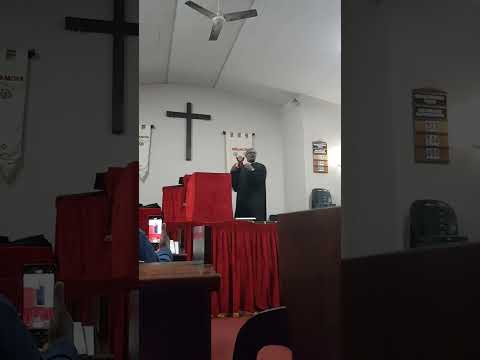 MCSA_Durban Metro Circuit_Rev Silolo_Ngcamla AmaZulu useseMhlabeni.#RevSilolo#RevLosaba#HFChrist