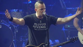 Tremonti - You Waste Your Time / Another Heart, Live at The Academy, Dublin Ireland,  July 3rd 2018