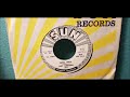 Roy Orbison - Devil Doll - 1960 Country - SUN 353