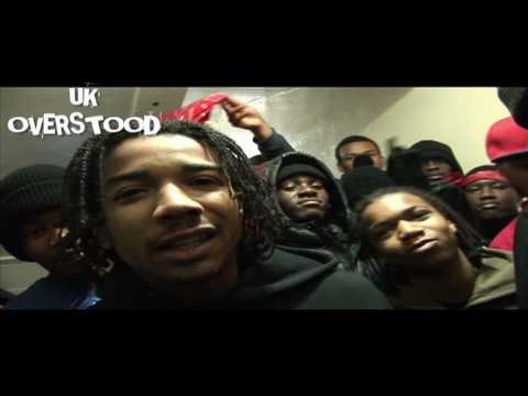 MUTLEY - SAME SHIT DIFFERENT DAY - HOOD VIDEO