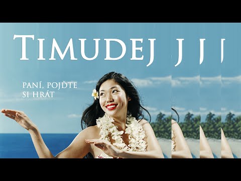 Timudej - Vodník (OFFICIAL AUDIO)