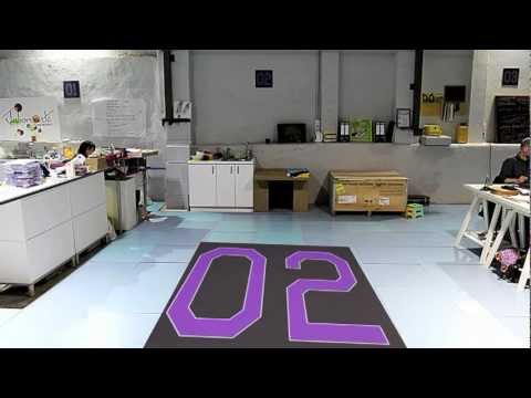 ZAWP (Zorrozaurre Art Working Progress)