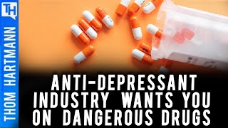 SSRIs & Antidepressants: Breaking Off My Chemical Romance Featuring P.E. Moskowitz