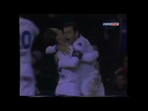 Genk vs Mechelen (Belgium Jupiler League 2002/2003)