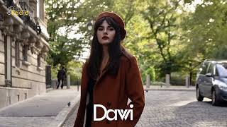 Davvi & Umar Keyn & DNDM & Mr Salama & Sara Hadid - Best Vocal Deep House Mix 2025 \ Dancing,Relax 3