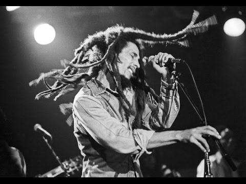 Bob Marley - Roxy Theatre 11/27/79 (AUD)