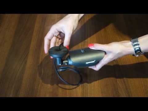 Camere supraveghere inalta rezolutie Eyecam EC-327 - www.1cctv.ro