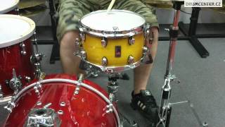 Video thumbnail for MAPEX - Black Panther Fastback by Drumcenter cz