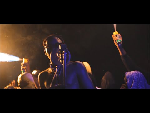 SamDan - Badniss (Official Music Video)