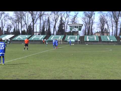 4 kolejka U14 C2 derby - I runda
