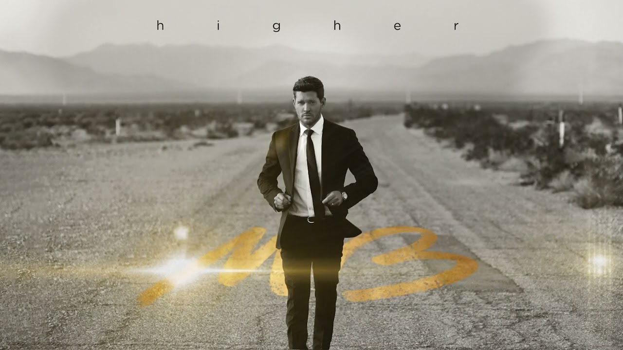 Lyrics : Michael Buble - Don't Take Your Love From Me | Album : Higher (2022) - Pancaswara Lyrics