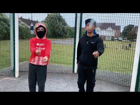 Tenz x Csav - DKMV (Official Music Video)