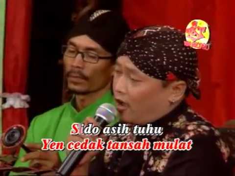 Sangga Buana - Setyo Tuhu