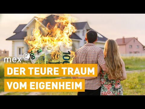 Eigenheim kaufen: warum die Preise weiter steigen
