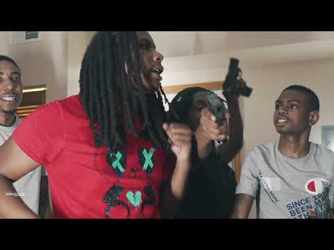 Cutthroat Jamo x Cutthroat Rio - Pressure (Official Video) Shot By @DineroFilms1