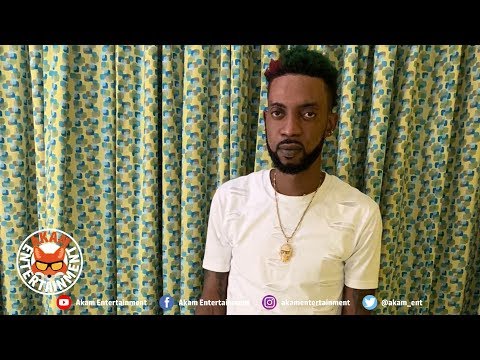 Molodan - Defend Yoh Now - April 2019