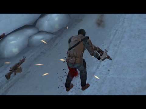 Kill Shot Bravo Region 16 Primary Mission 10 - Eliminate All Hostiles