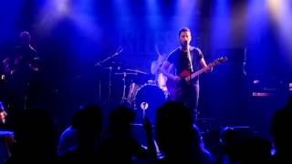 Man Alive - &quot;Give Me A Sign&quot; 4/12/14