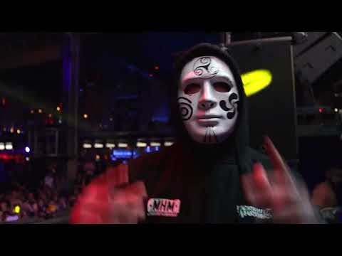 Vicente One More Time & Iberikan Warriors – Me molas (Official video)