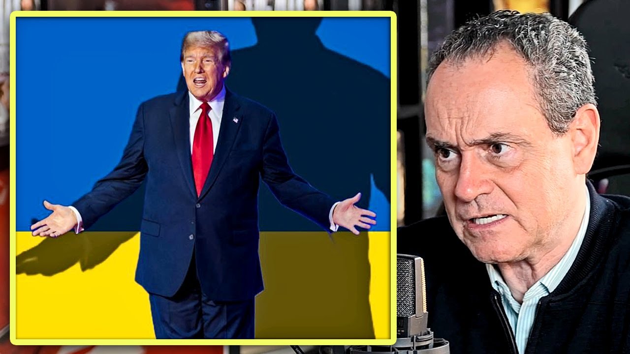 LOS INTERESES OCULTOS DE QUE LA GUERRA DE UCRANIA NO ACABE - Pedro Baños sobre el tema