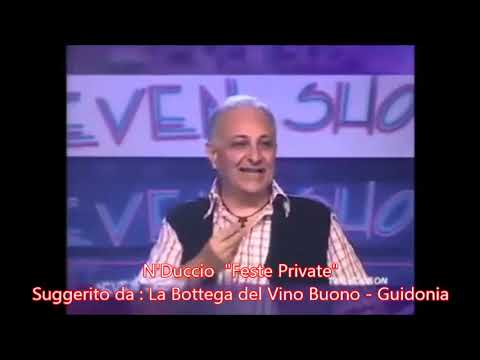 Nduccio Feste Private