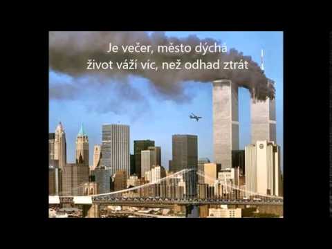 František Nedvěd - New York 2001