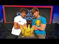 ROBLOX CREATOR SHOWDOWN 2