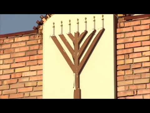 Hate Crime Legislation