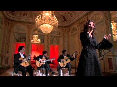 MAFALDA ARNAUTH - PARA MARIA (ao vivo)