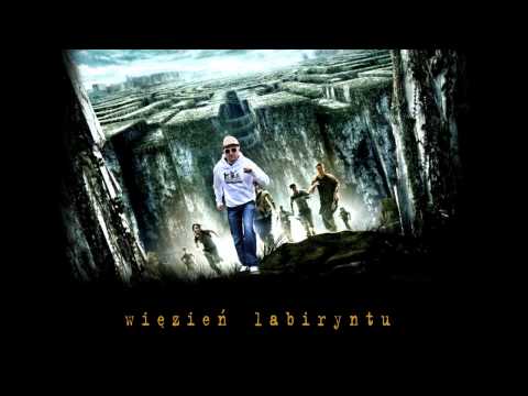 MC Sobieski - Więzień labiryntu ( Maze runner Rap ) prod.Czyszy