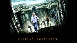 MC Sobieski - Więzień labiryntu ( Maze runner Rap ) prod.Czyszy