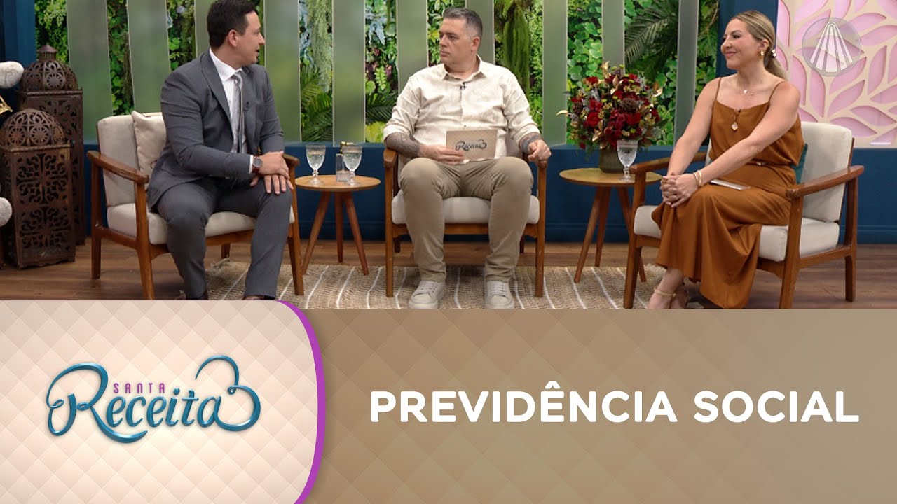 Previdência Social 2025: tire TODAS as dúvidas AGORA!