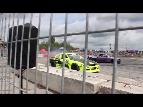 Alex Michaud - Dmcc Round 4 2013