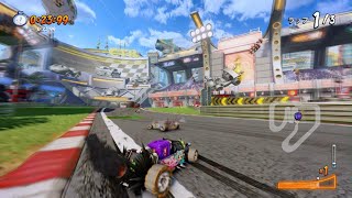 CBR ターボスペシャルアリーナ TA 1:32:82