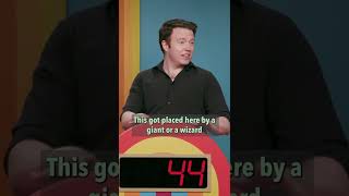 A Contractor vs. The Sword in the Stone (&#39;NOISE BOYS&#39; DELETED SCENE)