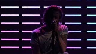 AWOLNATION - Seven Sticks of Dynamite [Live In The Sound Lounge]