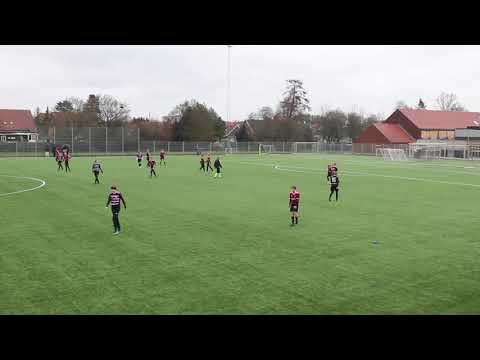 Dalum Næsby vs TOQ U15