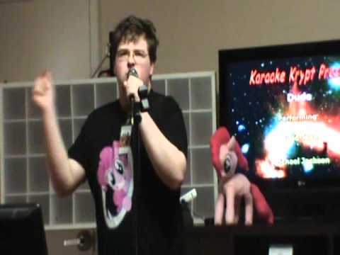 Fan Showcase Part 3 - Pinkie Pie by Derwood Bowen