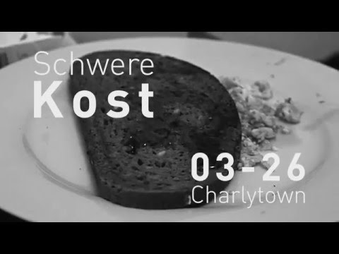 INAR Teaser Schwere Kost 0326