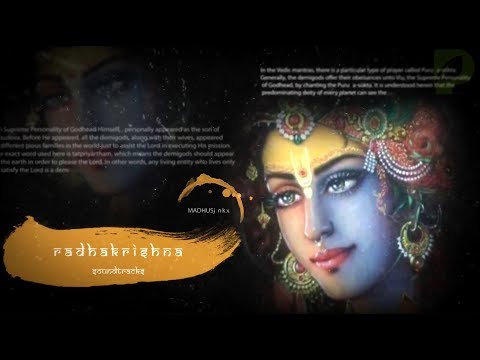 Rkrishn soundtracks 64 - Shri Krishna Govinda v2