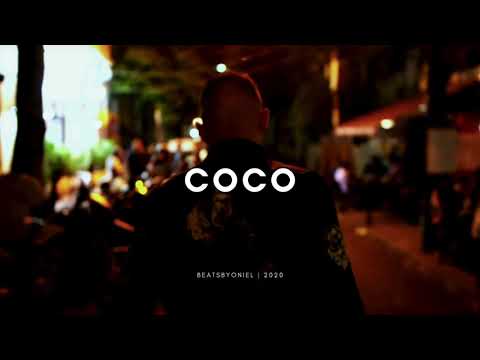 (FREE) "Coco" - Gilli x Benny Jamz type beat 2020