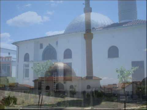 Ligjerata nga Mulla Skender Mehmeti- Sabri -Durimi 15 05 2009 Pjesa e I